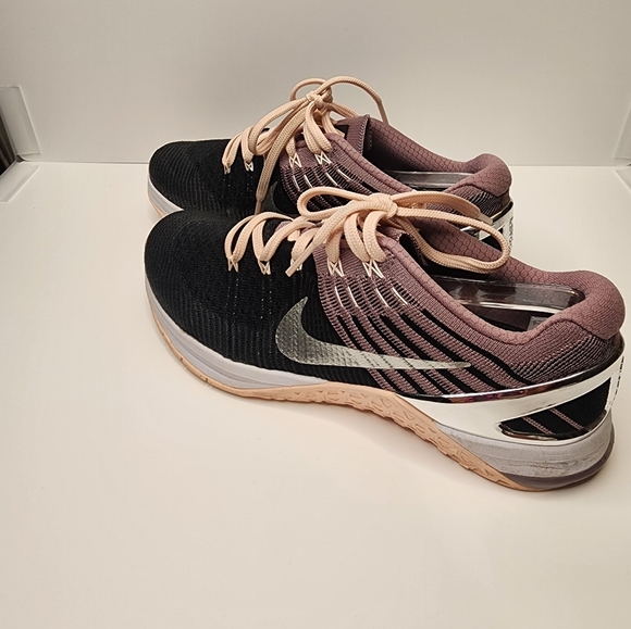 Nike Metcon DSX Flyknit Sneakers - Size 9 - Picture 2 of 9